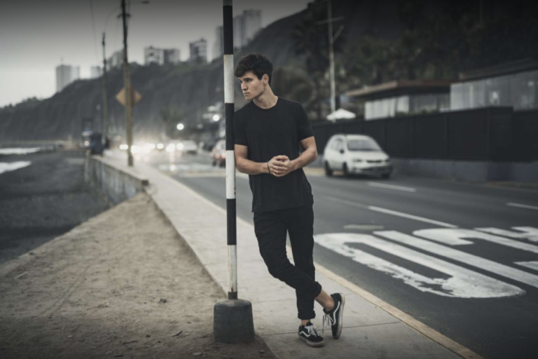 The Story Behind Wincent Weiss