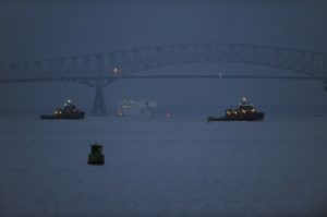 Let‘s go down to the waterline – Eine Jugend am Fluss