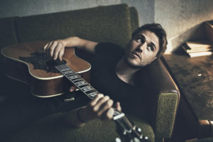 Clueso – The Story Behind