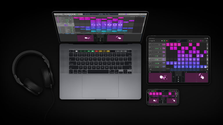 Logic Pro X 10.5: Das ist neu