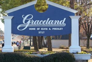 Graceland – Paul Simon, Elvis Presley und Prinzessin Leia