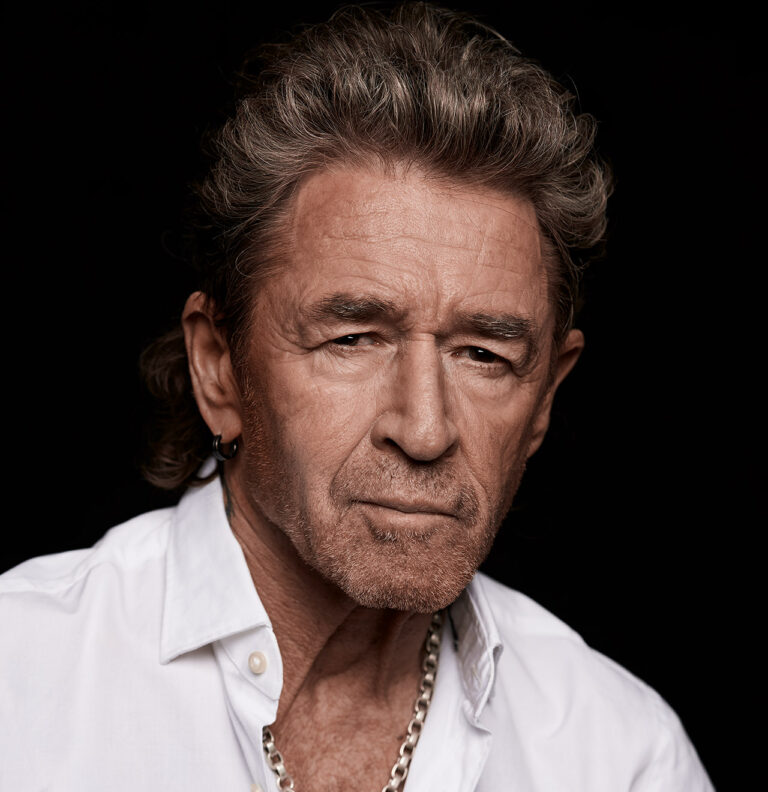 Peter Maffay – The Story Behind