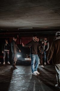 Capital Bra – The Story Behind