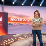 ZDF-Olympia-Intro 2026: „melodrama“ von Angelina Mango