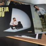 Clueso – „Deja Vu 1/2″: Wenn ein Künstler zu sich selbst zurückfindet