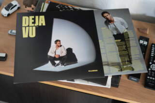 Clueso – „Deja Vu 1/2″: Wenn ein Künstler zu sich selbst zurückfindet